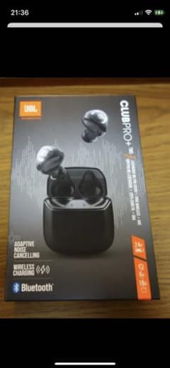 jbl club pro +のサムネイル