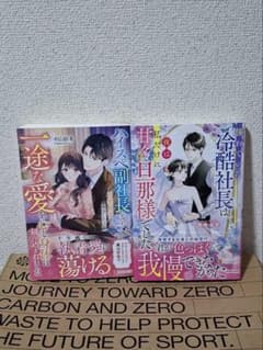 エタニティブックス 9月新刊 - メルカリ
