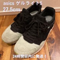 【値下げ】アシックス asics ゲルライト5のサムネイル
