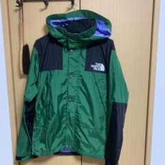 NORTH ノースフェイス　ゴアテックス　マウンテンレインテックスのサムネイル