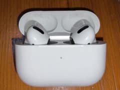 AirPods Pro 第一世代 ジャンク品のサムネイル