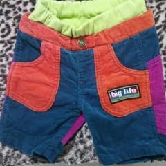 JUNK STORE パンツのサムネイル