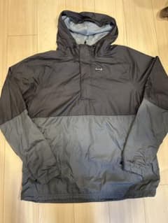 Hurley ハーフジップのサムネイル
