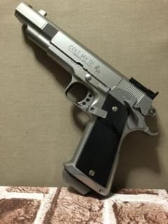 モデルエアーガンのサムネイル