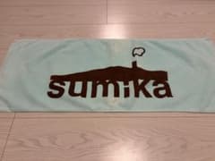 sumika ライブタオルのサムネイル