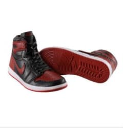 NIKE Air Jordan 1 High 85 ミニチュアのサムネイル