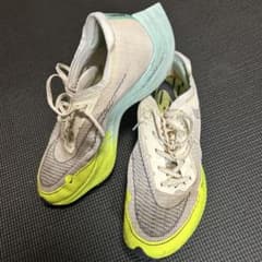 NIKEヴェイパーフライ2 26.5cmのサムネイル
