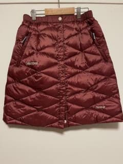 Marmot 750フィルダウン キルティングスカートのサムネイル