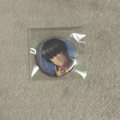 Thumbnail of FGOフェス 霊基召喚缶バッジ アーラシュ