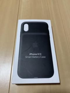 iPhone XS smart battery caseのサムネイル