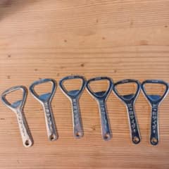 【昭和レトロ】ビンテージ栓抜き15本セット レトロ栓抜きほかセット 昭和レトロ】ビンテージ栓抜き15本セット 昭和