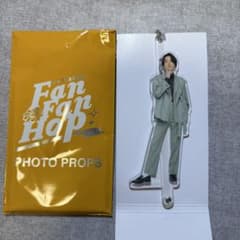 FANTASTICS 八木勇征 フォトフロップスのサムネイル