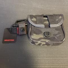 新品12100円・ブリーフィングパターカバーのサムネイル