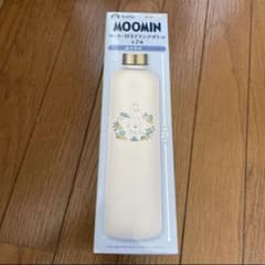 ムーミン　ドリンクボトル