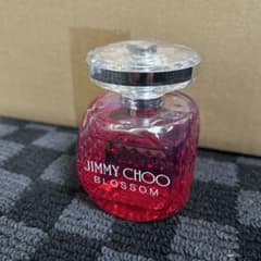 ジミーチュウ ブロッサム オードパルファム 100ml 香水 JIMMYCHOO