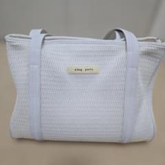 qbag nest zipM キューバッグ ネストジップMのサムネイル