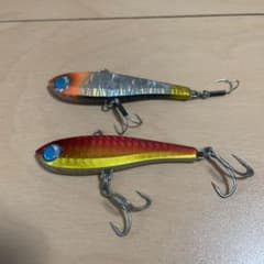 ジャンプライズ　チャタビー68 2個セットのサムネイル