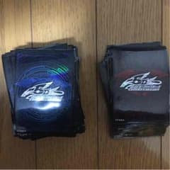 【特価】遊戯王 スリーブのサムネイル