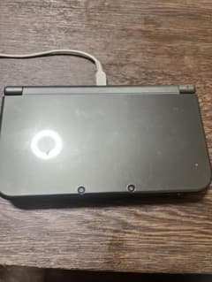 ニンテンドー3ds ll アンバサダーのサムネイル