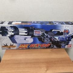 DX GX-05 ケルベロス 仮面ライダーアギト アギト超能力戦争 - メルカリ