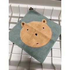 ここ様専用 マタノアツコ タオルのサムネイル