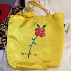 Sexy Zoneのサムネイル