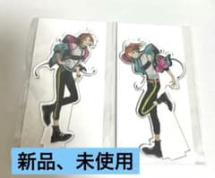 あんスタ 2wink アクスタ ひなた ゆうた セット 新品未使用のサムネイル