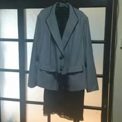 ☆大きいサイズのスーツ☆のサムネイル