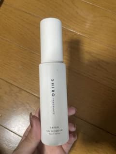 SHIRO サボン オードパルファン 40mlのサムネイル