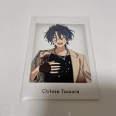 あんスタ ぱしゃっつ 甘楽チトセ 特典 メロアス - メルカリ