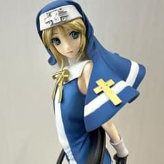 マックスファクトリー ギルティギア イグゼクス ブリジット スケール