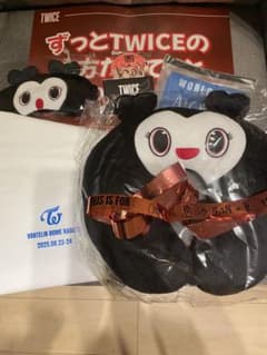 TWICE アップグレード特典　 名古屋　THIS IS FORのサムネイル