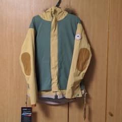 BURTON スノーボード ウェア Sサイズ 新品 未使用のサムネイル