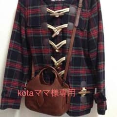 ダコタ 2wayバッグのサムネイル