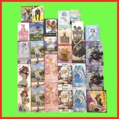【28点】プライズフィギュアセット