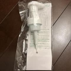 アシュラン フォーミィウォッシュ用ポンプ - メルカリ