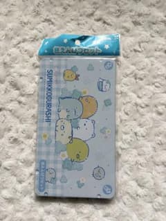 신품 미개봉 스미코구라시 색연필 12색