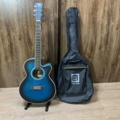 ONE STEP アコースティック ギター 初心者 セット KTGT-268 E649