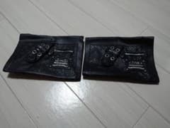 DADバイザーカバー2個セットのサムネイル