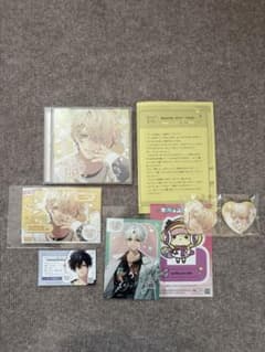 Sweet IRT ダンサー こうさぎ♪（CV岡本信彦） [ステラワース限定盤]のサムネイル
