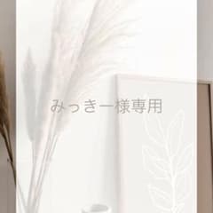 みっきー様専用ネイルパーツのサムネイル