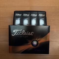 Titleist Pro V1 ゴルフボール 1ダースのサムネイル