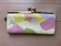 アイアイズ　長財布のサムネイル