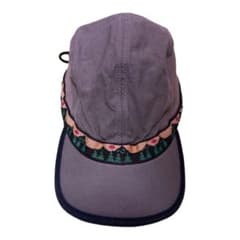 日本特別仕様 KAVU カブー ストラップキャップ キャップ レア 希少のサムネイル
