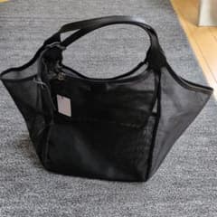 マルコマージ【8】チュールバッグ トートバッグ - メルカリ