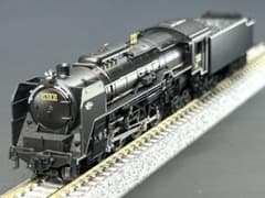 C62 2 東海道形 スワローエンゼル KATO 2017-8 C62 2 東海道形 スワローエンゼル KATO 2017-8 - メルカリ