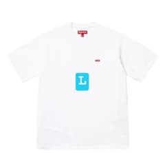 Supreme Small Box Tee (26SS) 