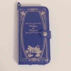 ディズニー iPhone5ケースのサムネイル