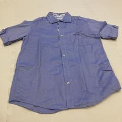F.M.HAMMERLE メンズ　シャツのサムネイル