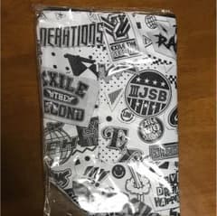 EXILE 購読プレゼントサブバッグのサムネイル